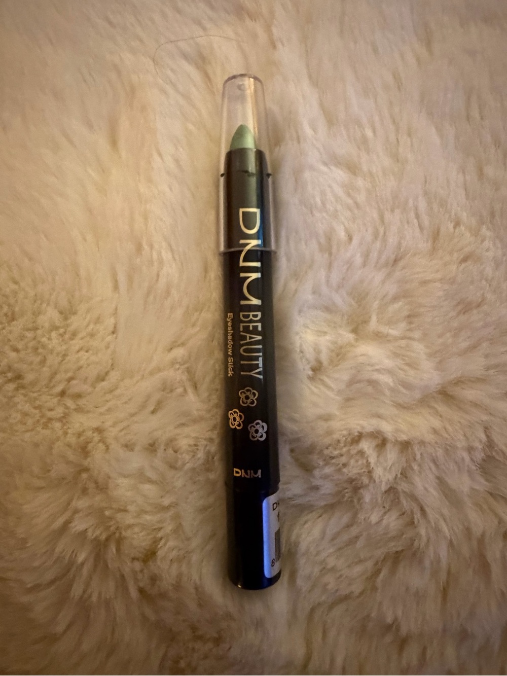 Green Eyeshadow Stick